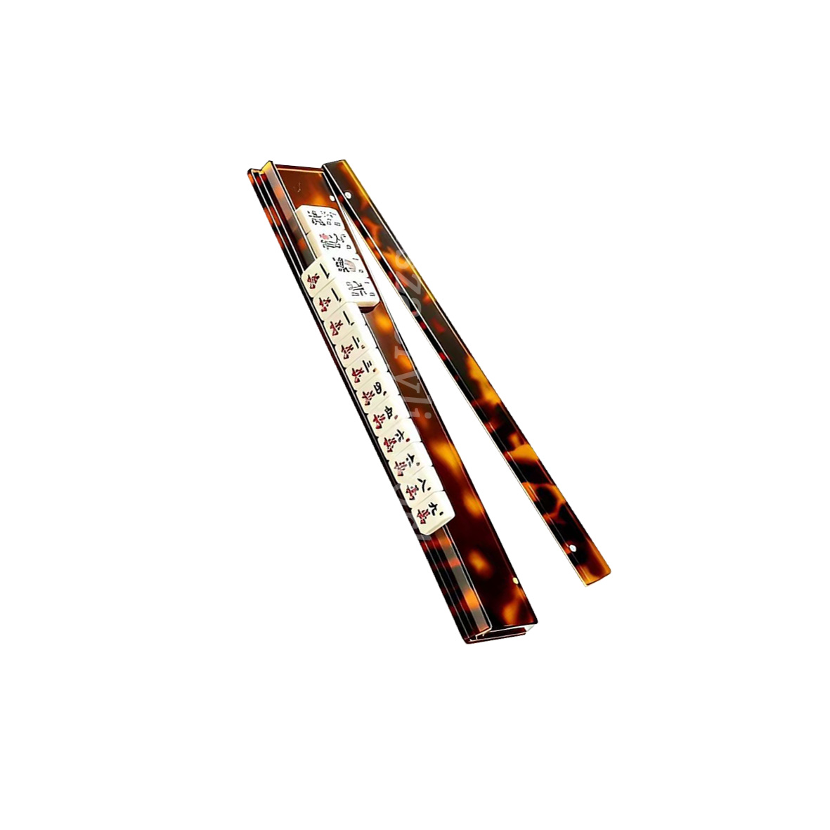 American Mahjong Rack designs