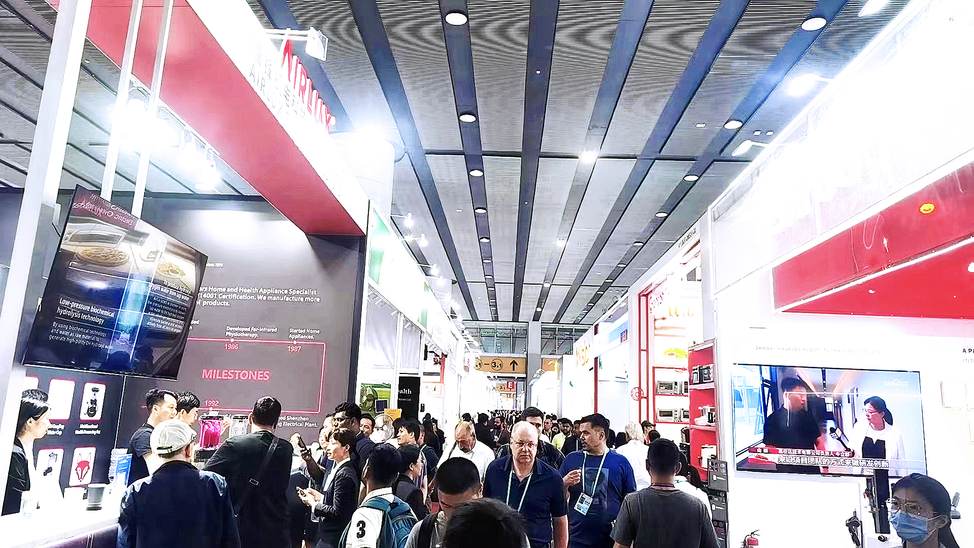 bandhig miiska akril