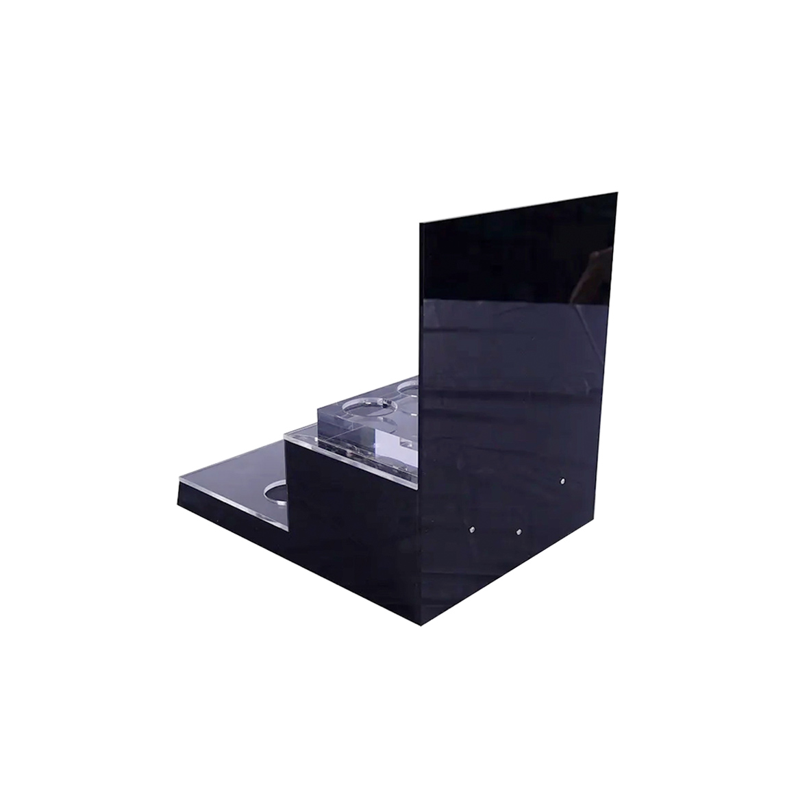 akryl kosmetikdisplayställ1