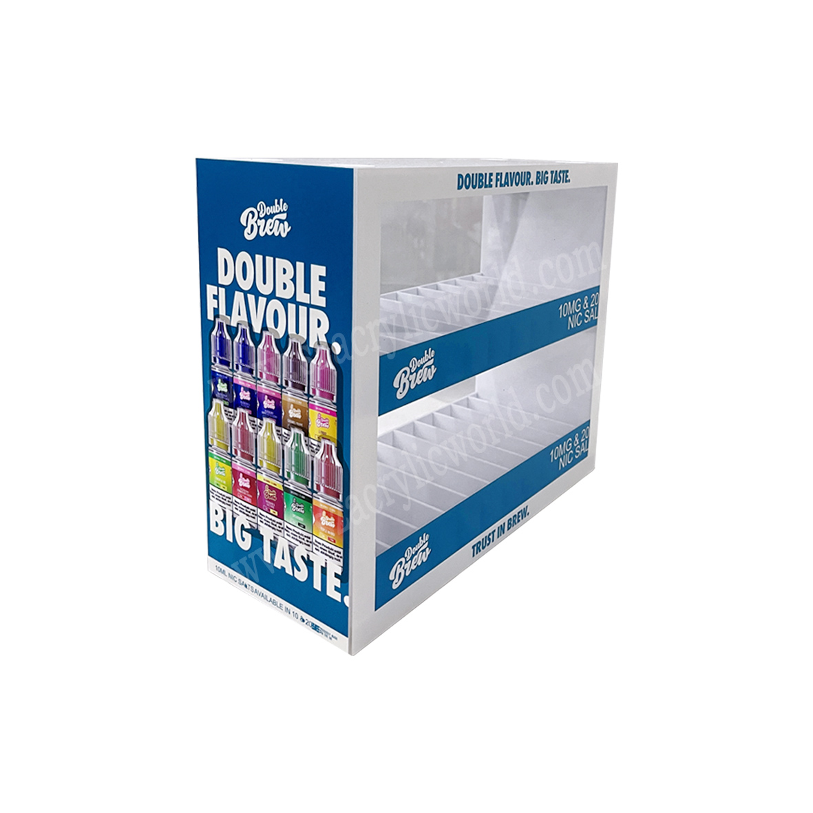 acrylic vape oil bandhigay