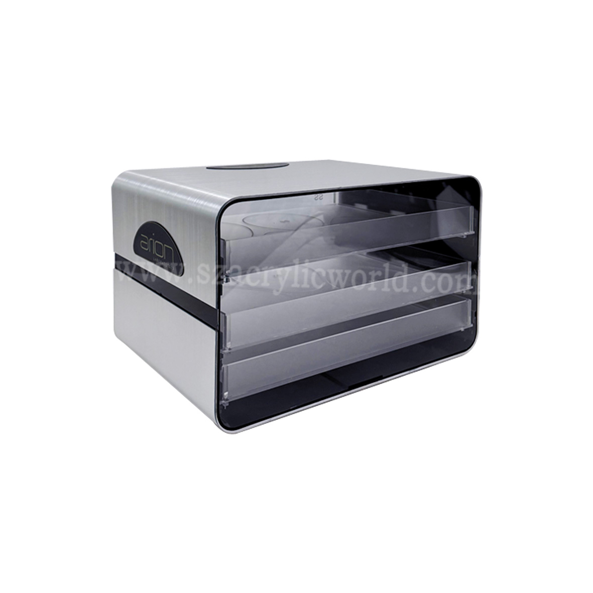 nipple cover storage box