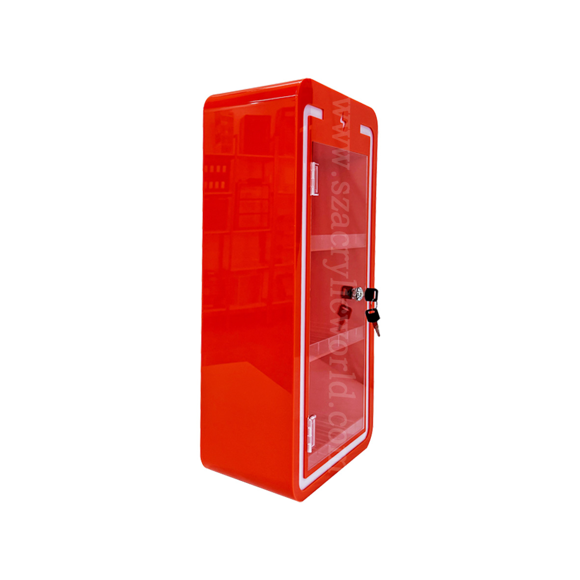 vape pod display stand